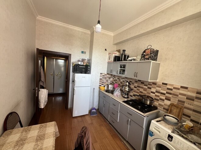2 otaqlı yeni tikili - Xırdalan - 65 m² (6)