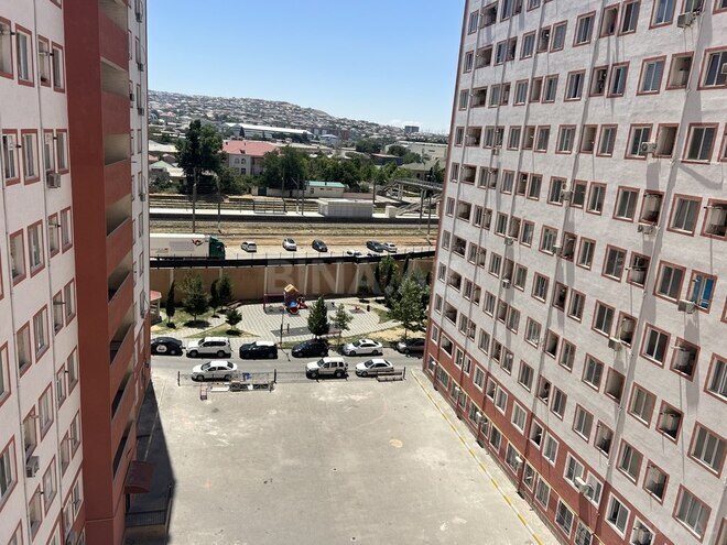 2 otaqlı yeni tikili - Xırdalan - 65 m² (10)