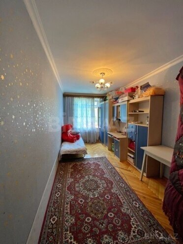 3 otaqlı köhnə tikili - Nərimanov r. - 85 m² (5)
