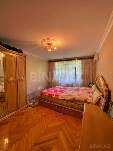 3 otaqlı köhnə tikili - Nərimanov r. - 85 m² (3)