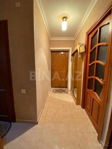 3 otaqlı köhnə tikili - Nərimanov r. - 85 m² (11)