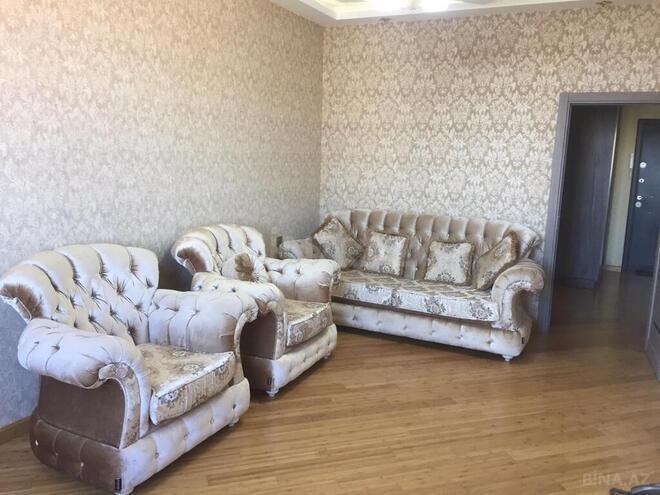 2 otaqlı yeni tikili - 9-cu mikrorayon q. - 55 m² (16)
