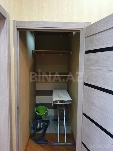 2 otaqlı yeni tikili - 9-cu mikrorayon q. - 55 m² (5)