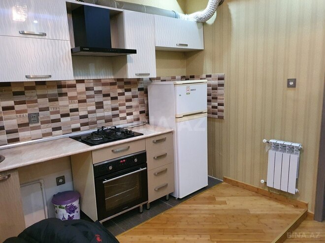 2 otaqlı yeni tikili - 9-cu mikrorayon q. - 55 m² (13)