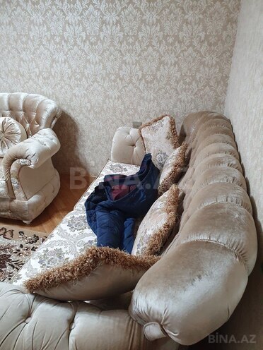 2 otaqlı yeni tikili - 9-cu mikrorayon q. - 55 m² (2)