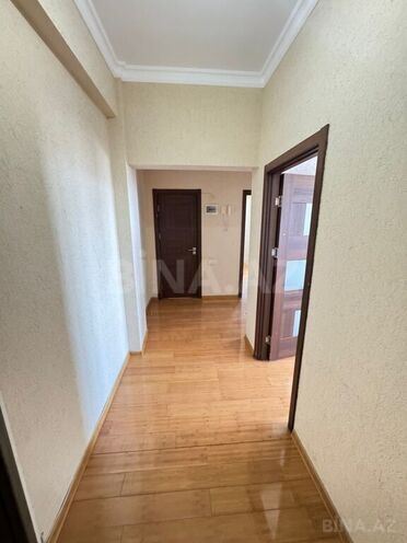 3-комн. новостройка - пос. Ени Гюнешли - 66 м² (17)