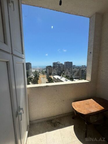 3-комн. новостройка - пос. Ени Гюнешли - 66 м² (11)