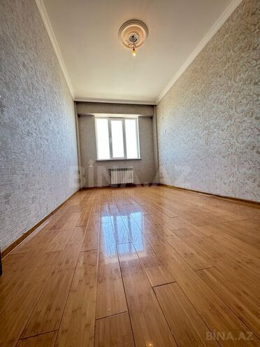 3-комн. новостройка - пос. Ени Гюнешли - 66 м² (14)