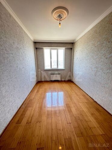 3-комн. новостройка - пос. Ени Гюнешли - 66 м² (10)