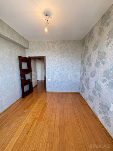 3-комн. новостройка - пос. Ени Гюнешли - 66 м² (9)
