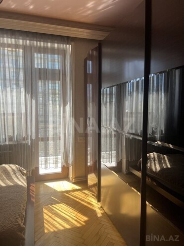 2 otaqlı köhnə tikili - Ağ şəhər q. - 60 m² (7)