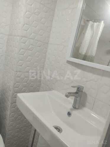 1-комн. новостройка - м. Элмляр Академиясы - 20 м² (3)