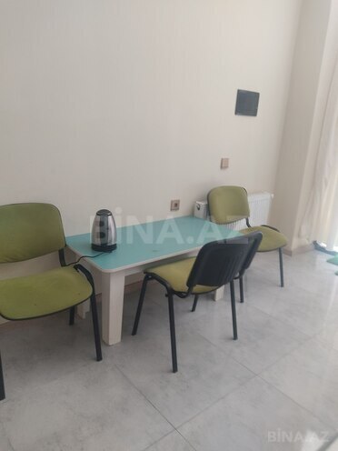 1-комн. новостройка - м. Элмляр Академиясы - 20 м² (1)