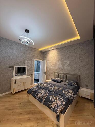 4 otaqlı həyət evi/bağ evi - Şüvəlan q. - 250 m² (4)