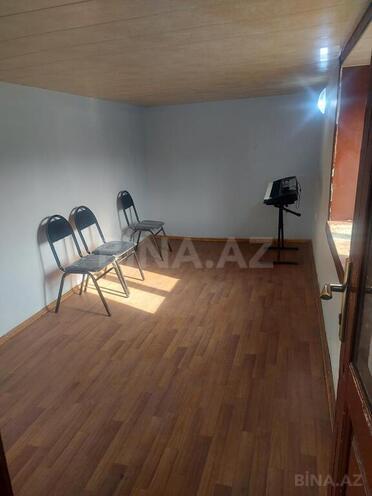 4 otaqlı ofis - Nizami m. - 85 m² (6)