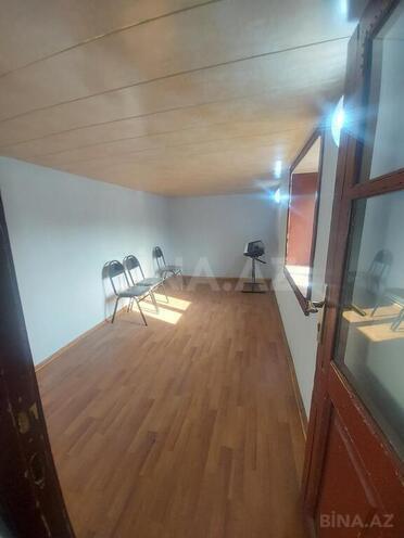 4 otaqlı ofis - Nizami m. - 85 m² (5)