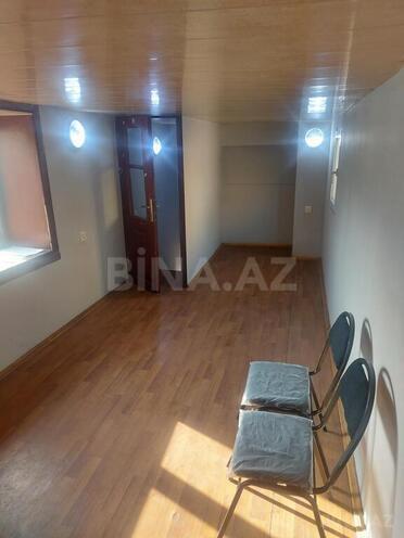 4 otaqlı ofis - Nizami m. - 85 m² (7)