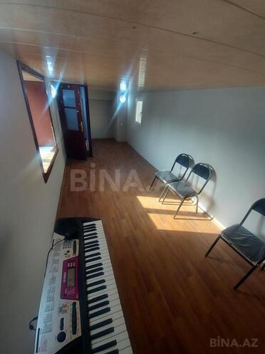4 otaqlı ofis - Nizami m. - 85 m² (4)