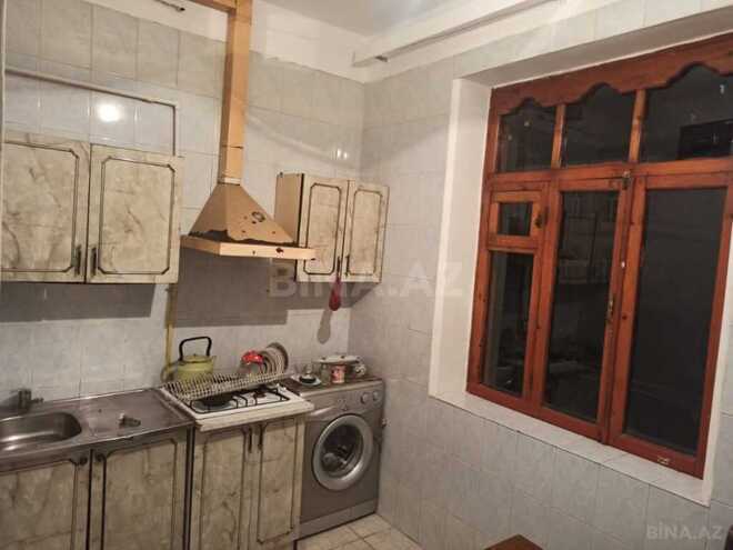2 otaqlı köhnə tikili - 28 May m. - 60 m² (3)