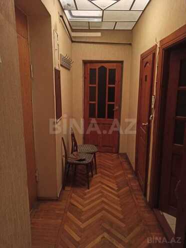 2 otaqlı köhnə tikili - 28 May m. - 60 m² (5)