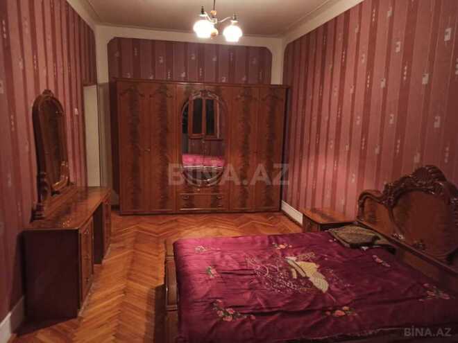 2 otaqlı köhnə tikili - 28 May m. - 60 m² (2)