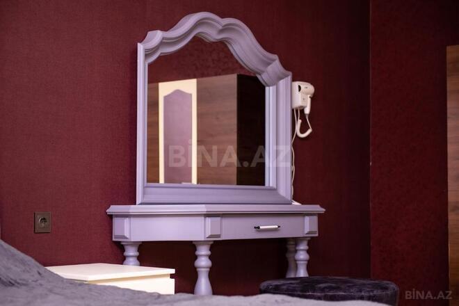 5 otaqlı həyət evi/bağ evi - Şəki - 200 m² (16)
