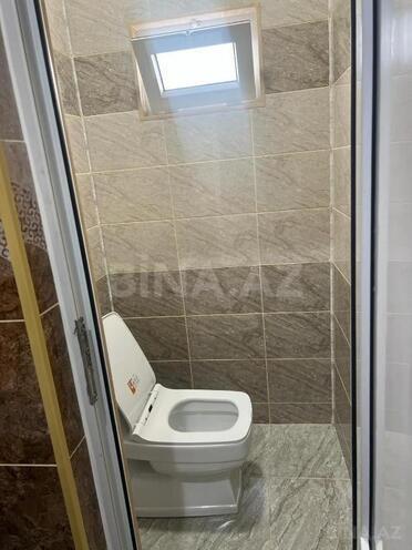 5 otaqlı həyət evi/bağ evi - Şəki - 200 m² (28)
