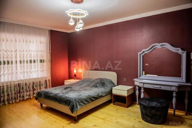 5 otaqlı həyət evi/bağ evi - Şəki - 200 m² (14)