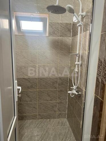 5 otaqlı həyət evi/bağ evi - Şəki - 200 m² (29)