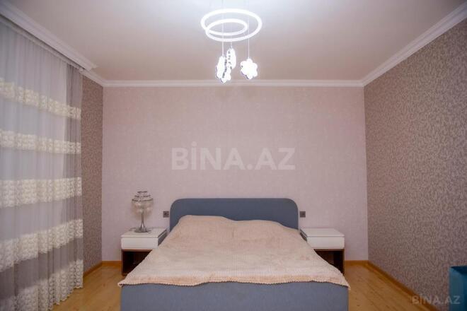 5 otaqlı həyət evi/bağ evi - Şəki - 200 m² (20)
