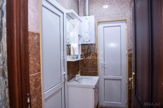 5 otaqlı həyət evi/bağ evi - Şəki - 200 m² (27)