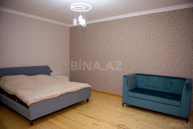 5 otaqlı həyət evi/bağ evi - Şəki - 200 m² (21)