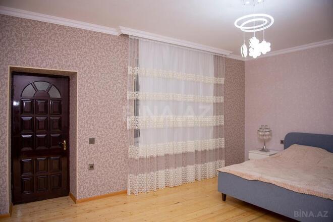 5 otaqlı həyət evi/bağ evi - Şəki - 200 m² (22)