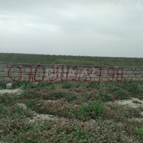 Torpaq - Maştağa q. - 6 sot (5)