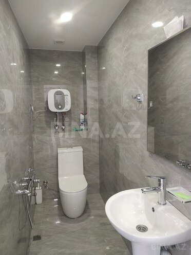 İcarəyə verilir  obyekt 60 m², Badamdar q., photo 10 from 12