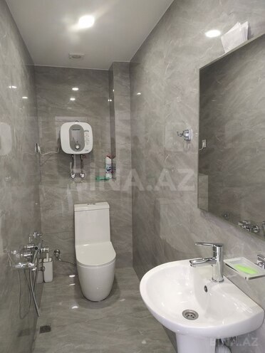İcarəyə verilir  obyekt 60 m², Badamdar q., photo 11 from 12