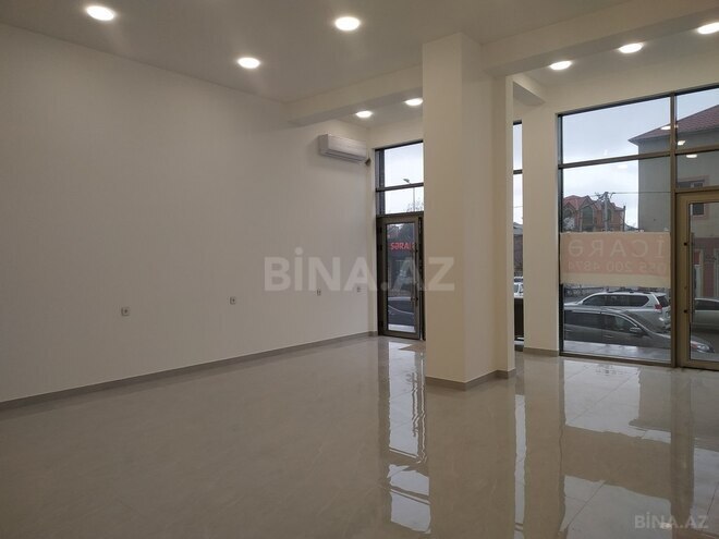 İcarəyə verilir  obyekt 60 m², Badamdar q., photo 6 from 12