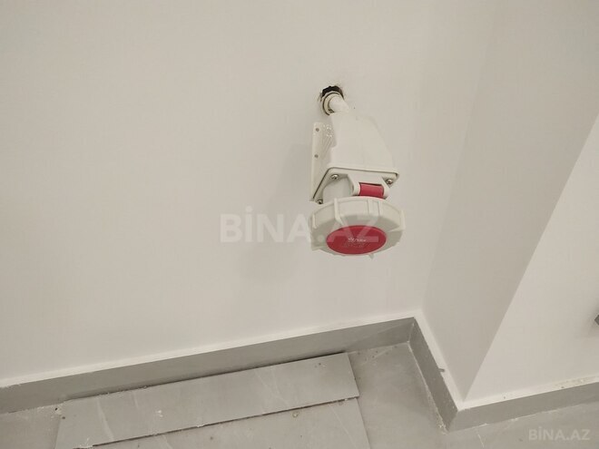 İcarəyə verilir  obyekt 60 m², Badamdar q., photo 9 from 12
