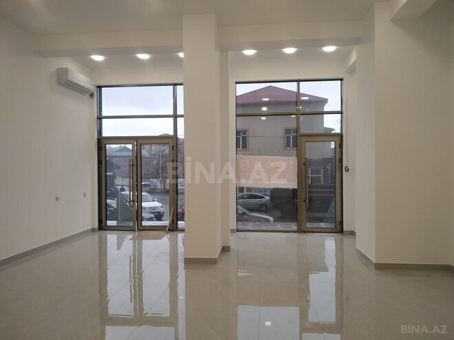 İcarəyə verilir  obyekt 60 m², Badamdar q., photo 4 from 12