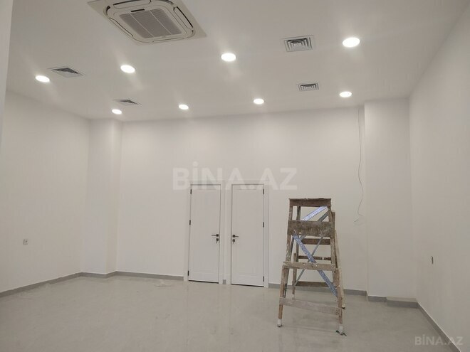 Объект - пос. Бадамдар - 80 м² (17)