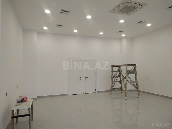 Объект - пос. Бадамдар - 80 м² (16)