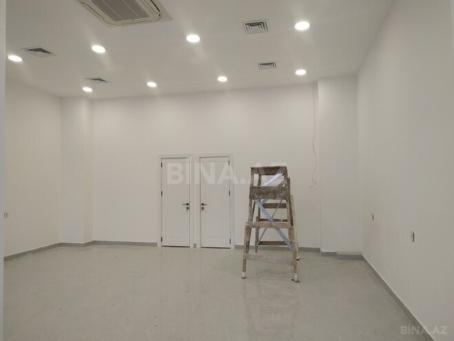 Объект - пос. Бадамдар - 80 м² (15)