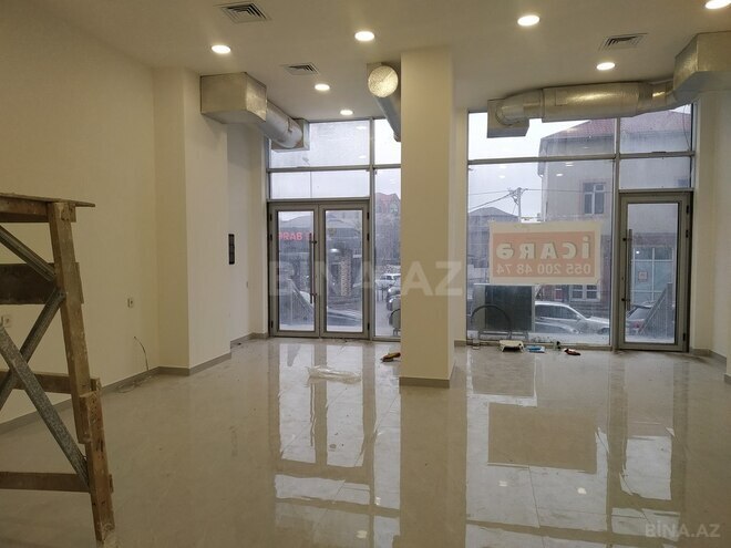 Объект - пос. Бадамдар - 80 м² (5)