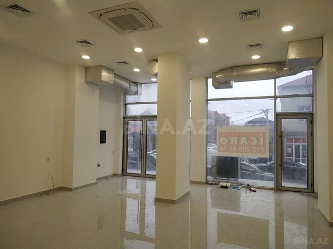 Объект - пос. Бадамдар - 80 м² (4)