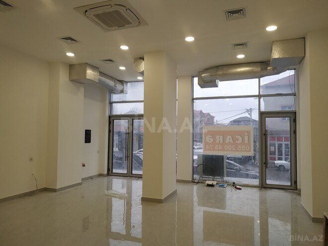 Объект - пос. Бадамдар - 80 м² (3)
