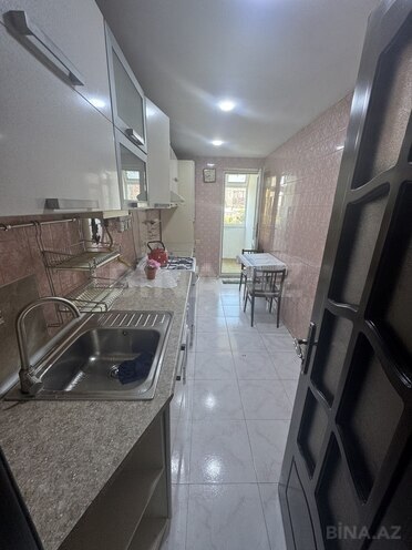 2-комн. вторичка - м. Мемар Аджеми - 60 м² (9)