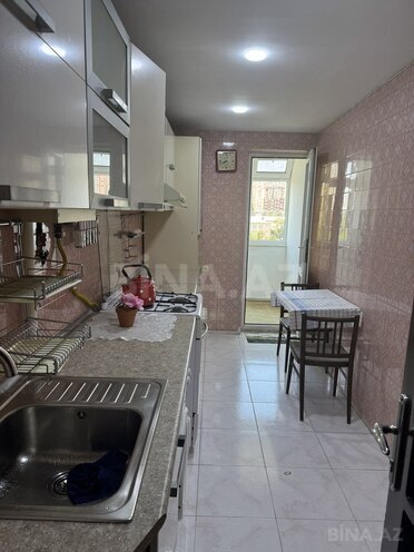 2-комн. вторичка - м. Мемар Аджеми - 60 м² (7)