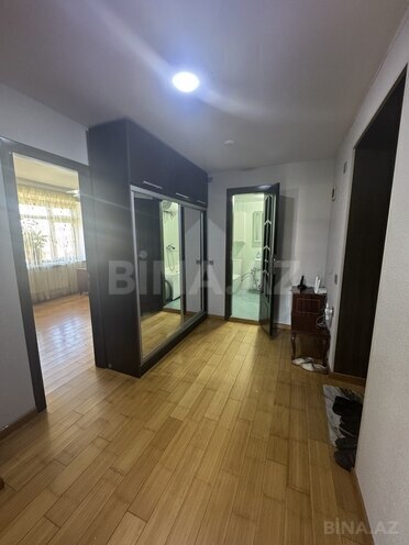 2-комн. вторичка - м. Мемар Аджеми - 60 м² (11)