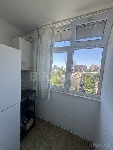 2-комн. вторичка - м. Мемар Аджеми - 60 м² (10)