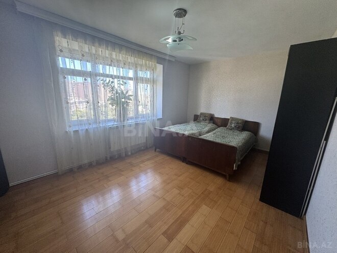 2-комн. вторичка - м. Мемар Аджеми - 60 м² (16)